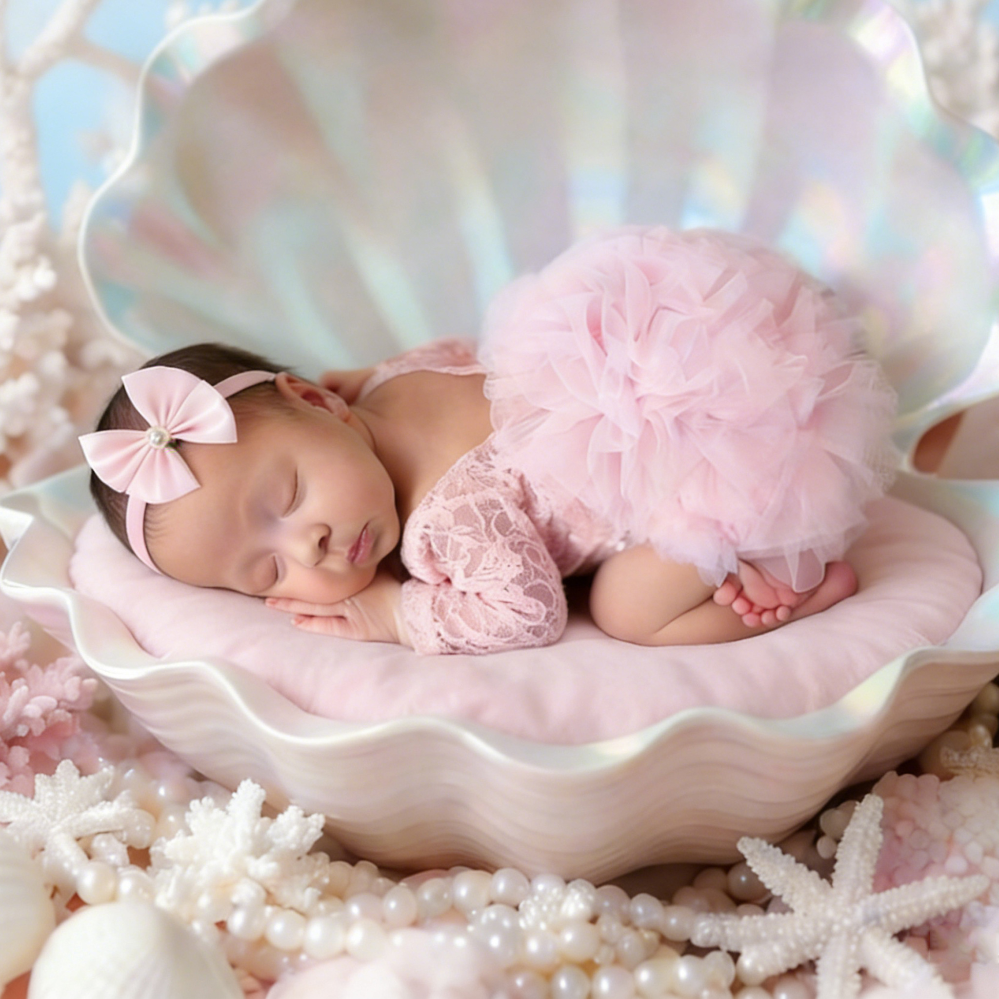 Ylsteed Newborn Lace Flower He - Baby Clothing Newborn recension och pris