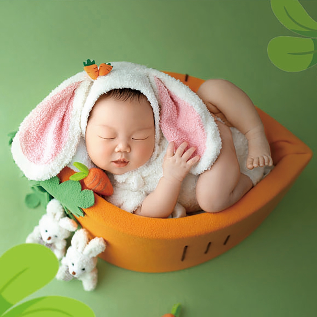 Nezha Outfit Newborn Photograp - Baby Clothing Newborn recension och pris
