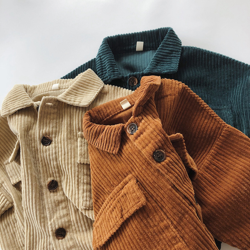 Autumn Winter Baby Boys Girls  - Baby Clothing Japan recension och pris