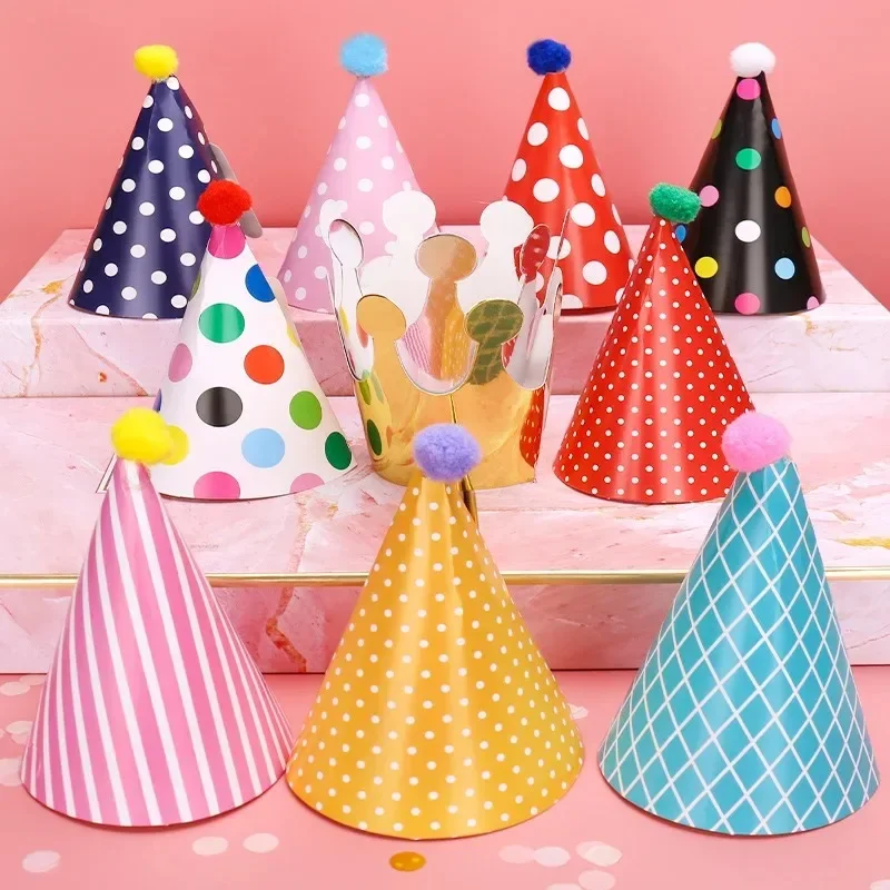 11Pcs/Bag Happy Birthday Party - Baby Clothing Bag recension och pris
