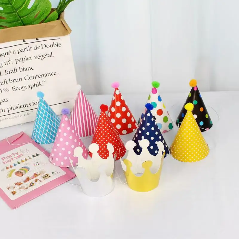 11Pcs/Bag Happy Birthday Party - Baby Clothing Bag recension och pris