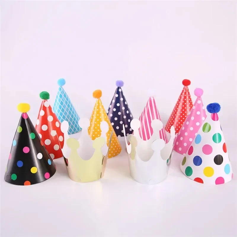 11Pcs/Bag Happy Birthday Party - Baby Clothing Bag recension och pris