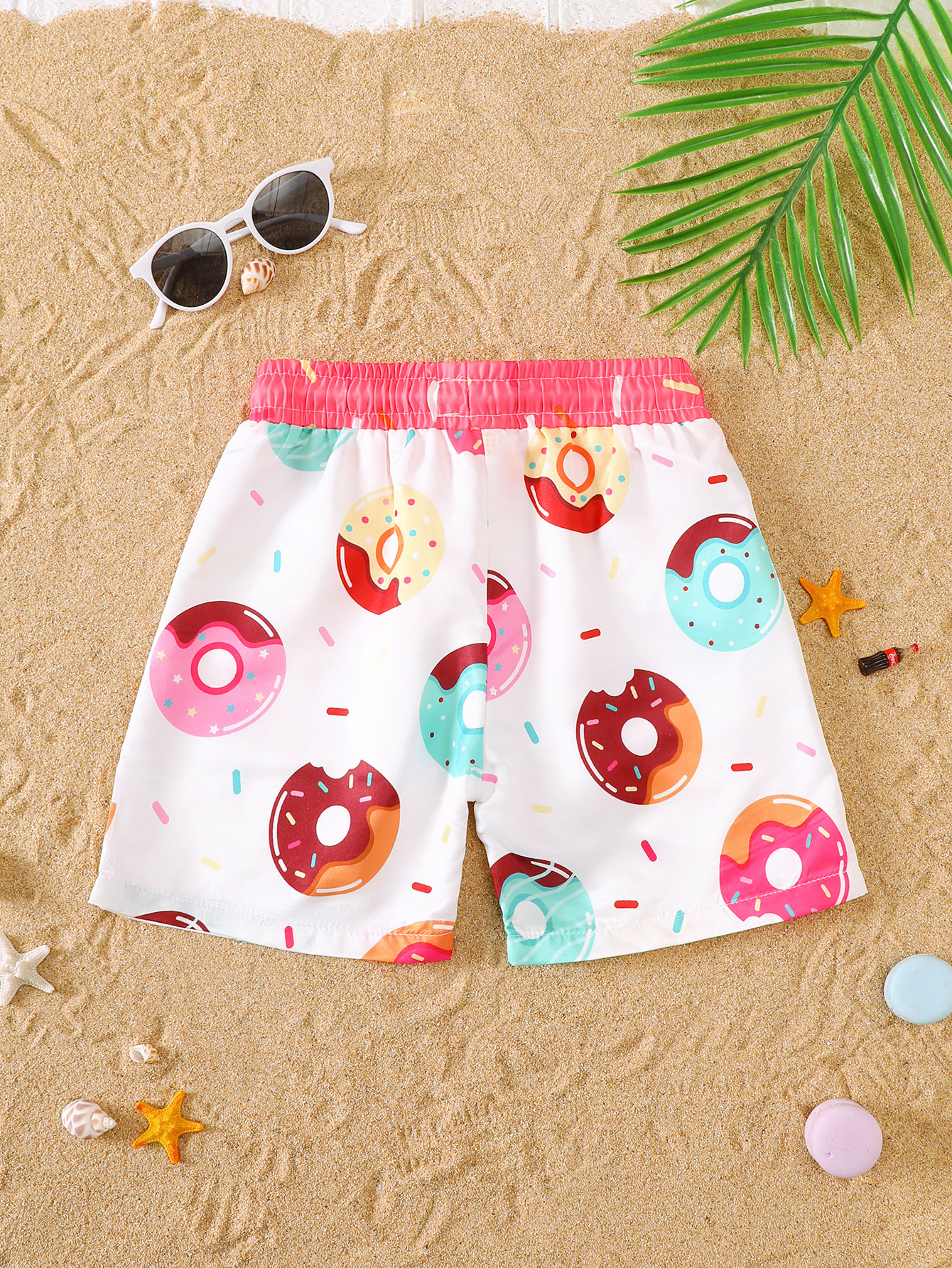 Baby Boys Summer Donut Pattern - Baby Clothing Patterns Free recension och pris
