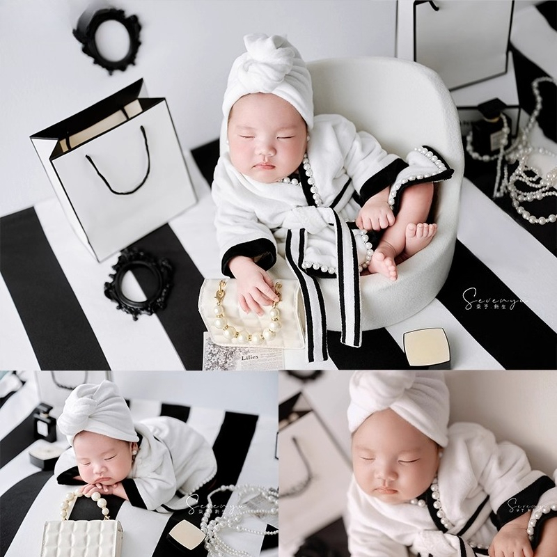 Newborn Photography Clothing S - Baby Clothing Newborn recension och pris