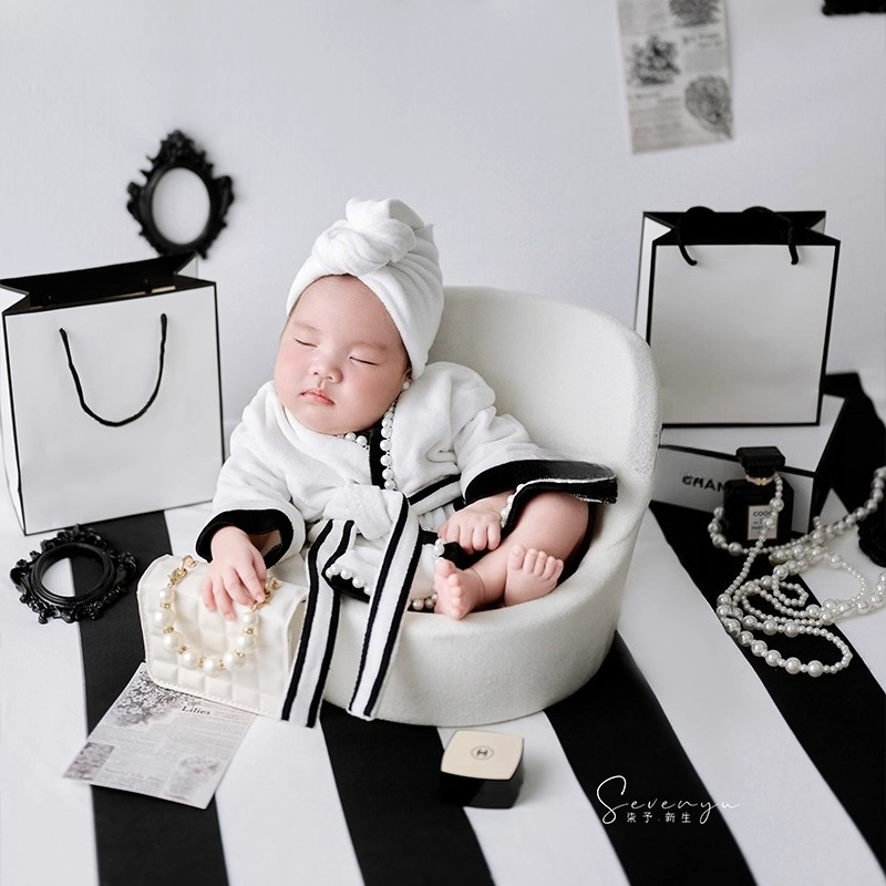 Newborn Photography Clothing S - Baby Clothing Newborn recension och pris