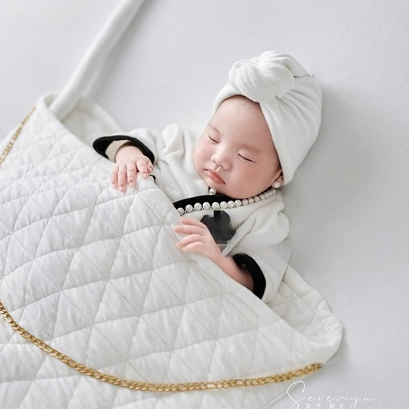 Newborn Photography Clothing S - Baby Clothing Newborn recension och pris