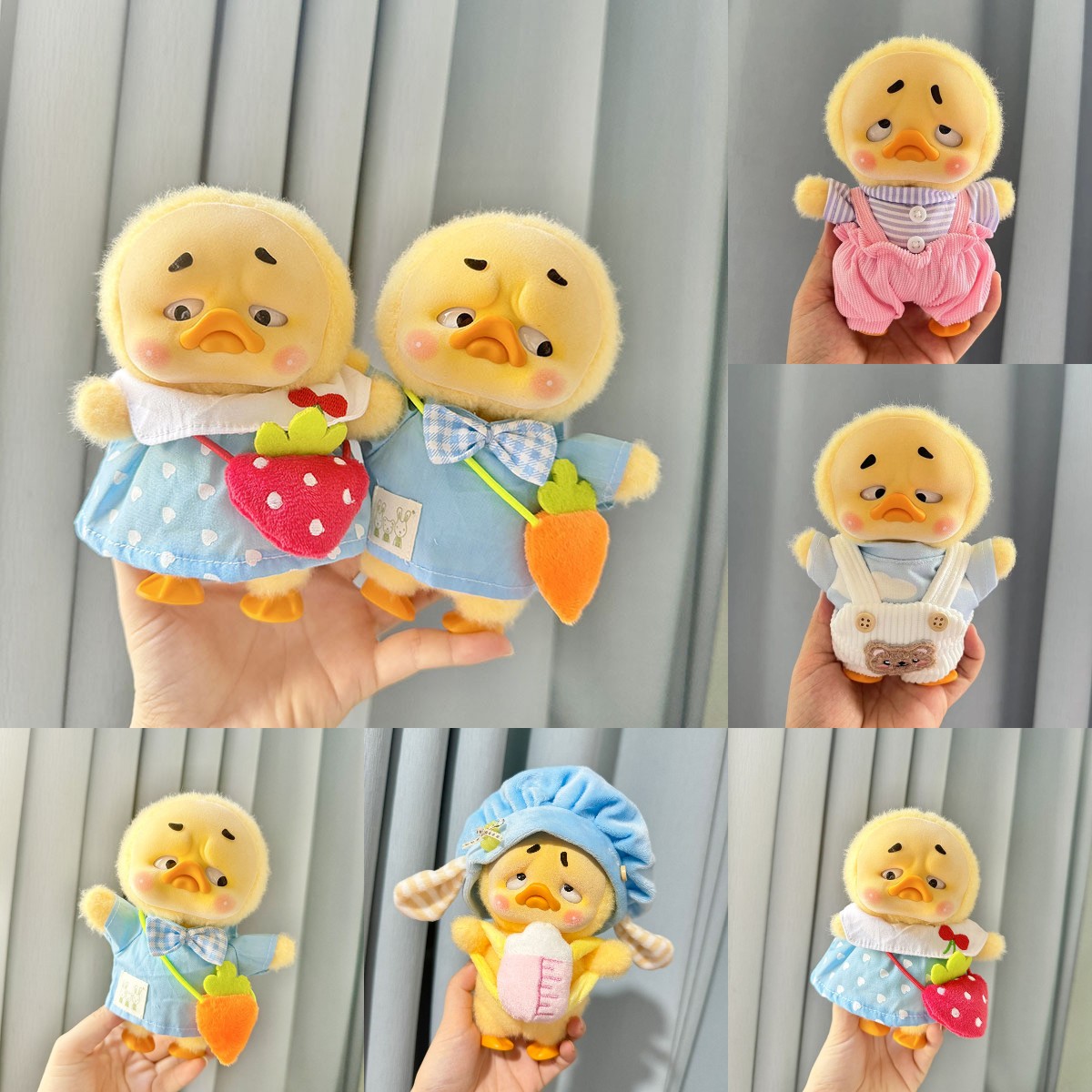 Kindergarten Sets Annoying Duc - Baby Clothing Accessories recension och pris
