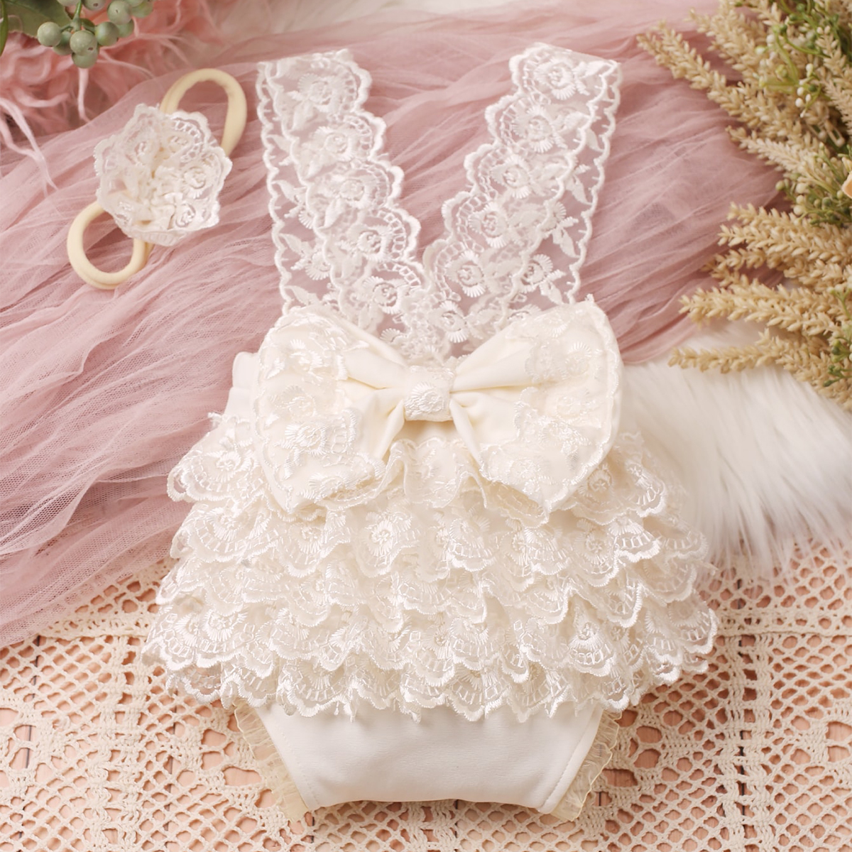 Ylsteed Newborn Photography La - Baby Clothing Newborn recension och pris