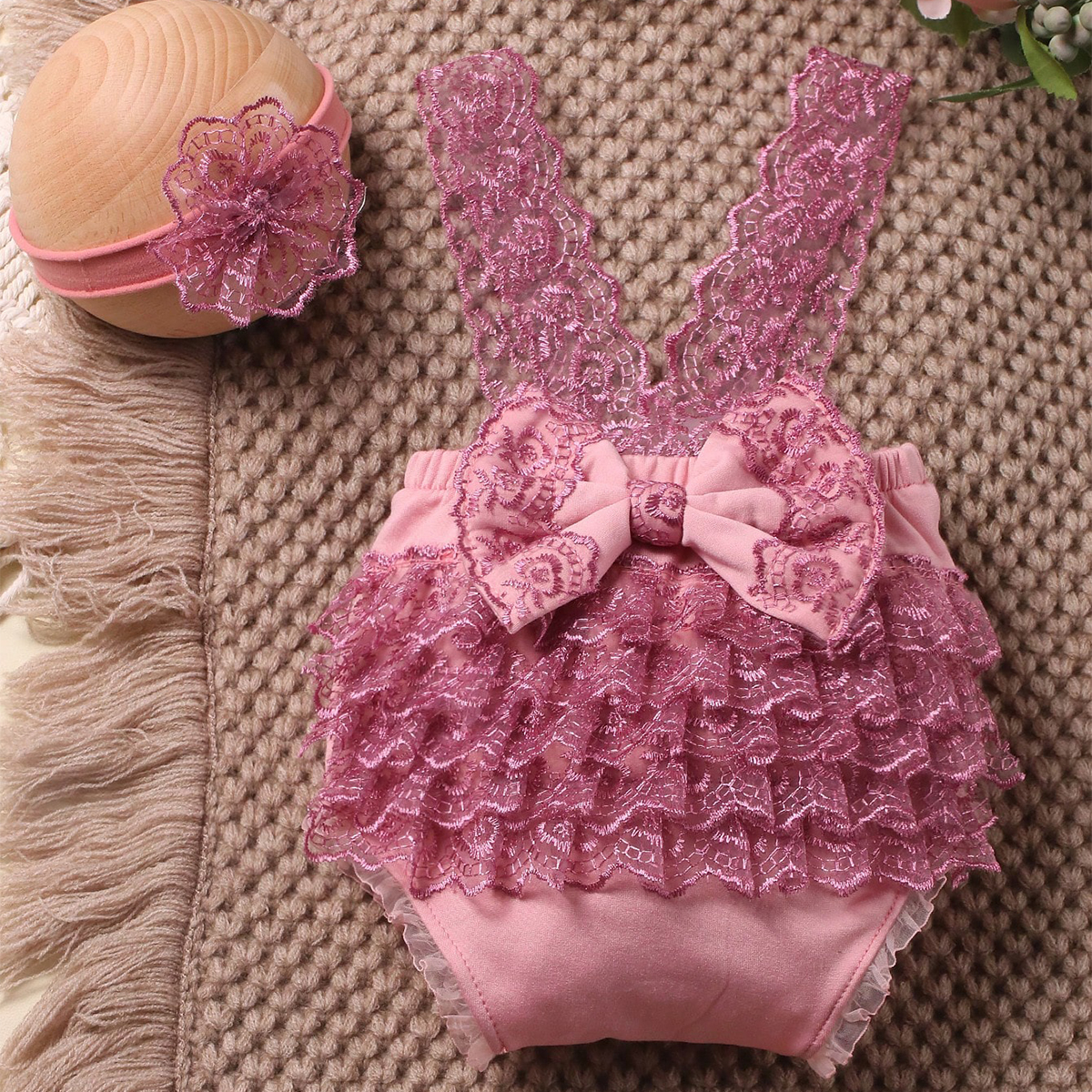 Ylsteed Newborn Photography La - Baby Clothing Newborn recension och pris