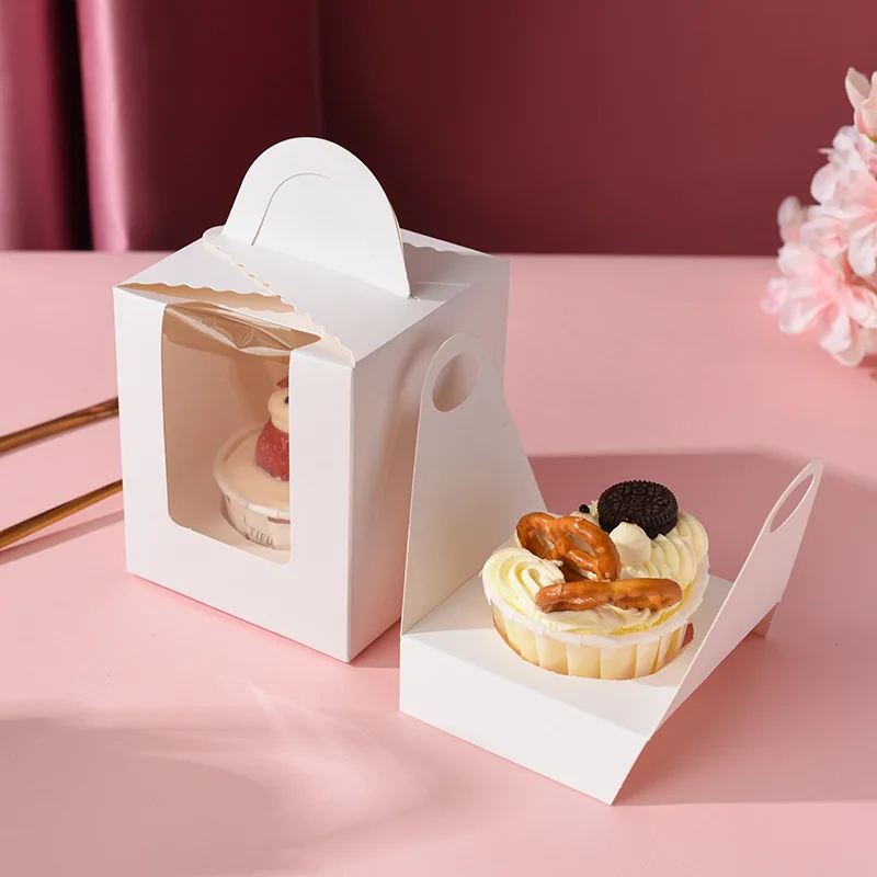 50pcs Wedding Favor Box and Ba - Baby Clothing Bag recension och pris