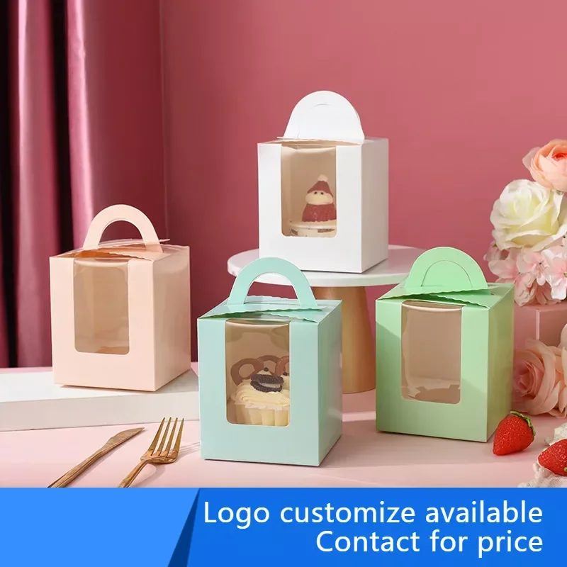 50pcs Wedding Favor Box and Ba - Baby Clothing Bag recension och pris