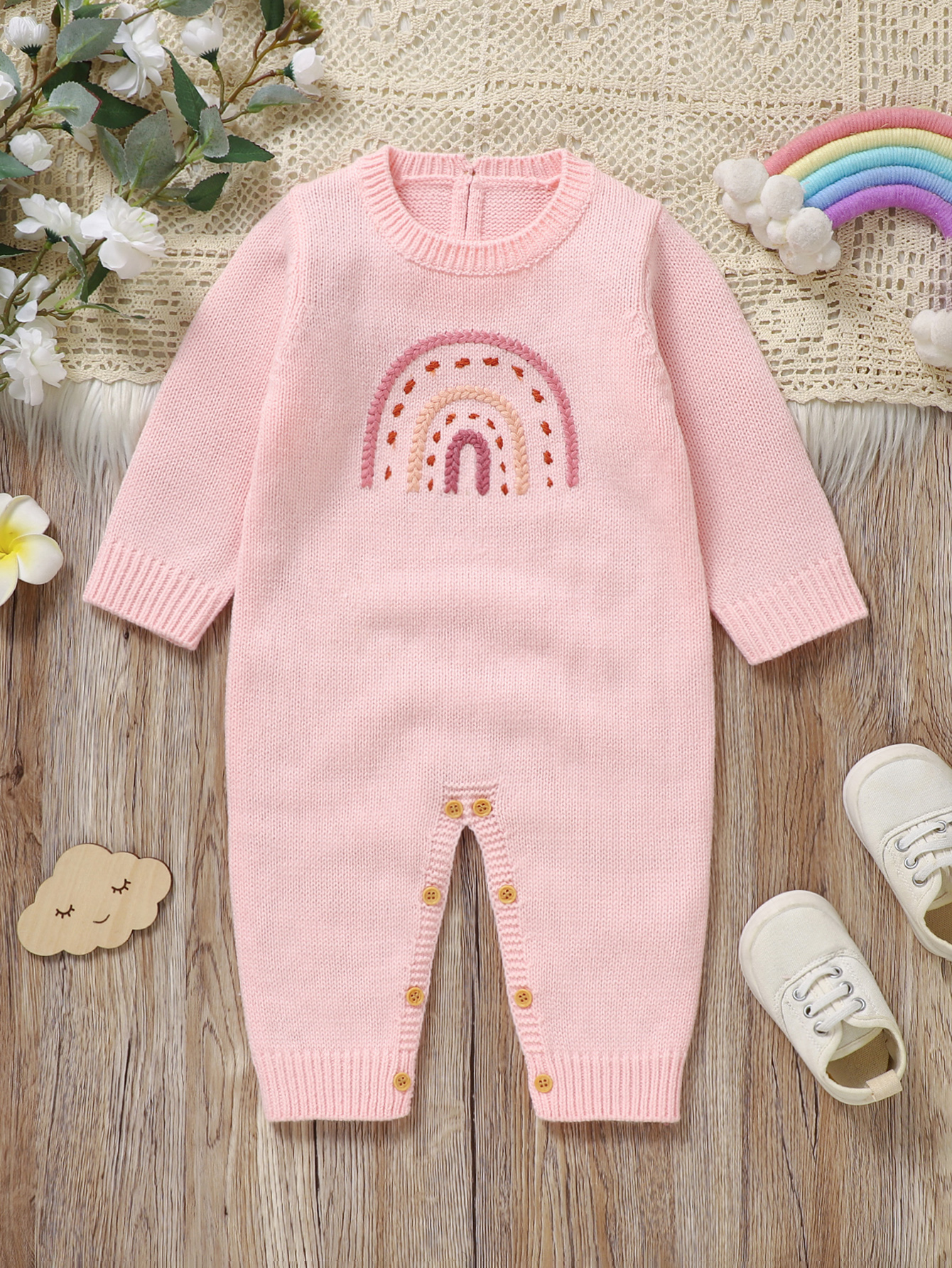 Winter Newborn Infant Baby 0-1 - Baby Clothing Patterns Free recension och pris