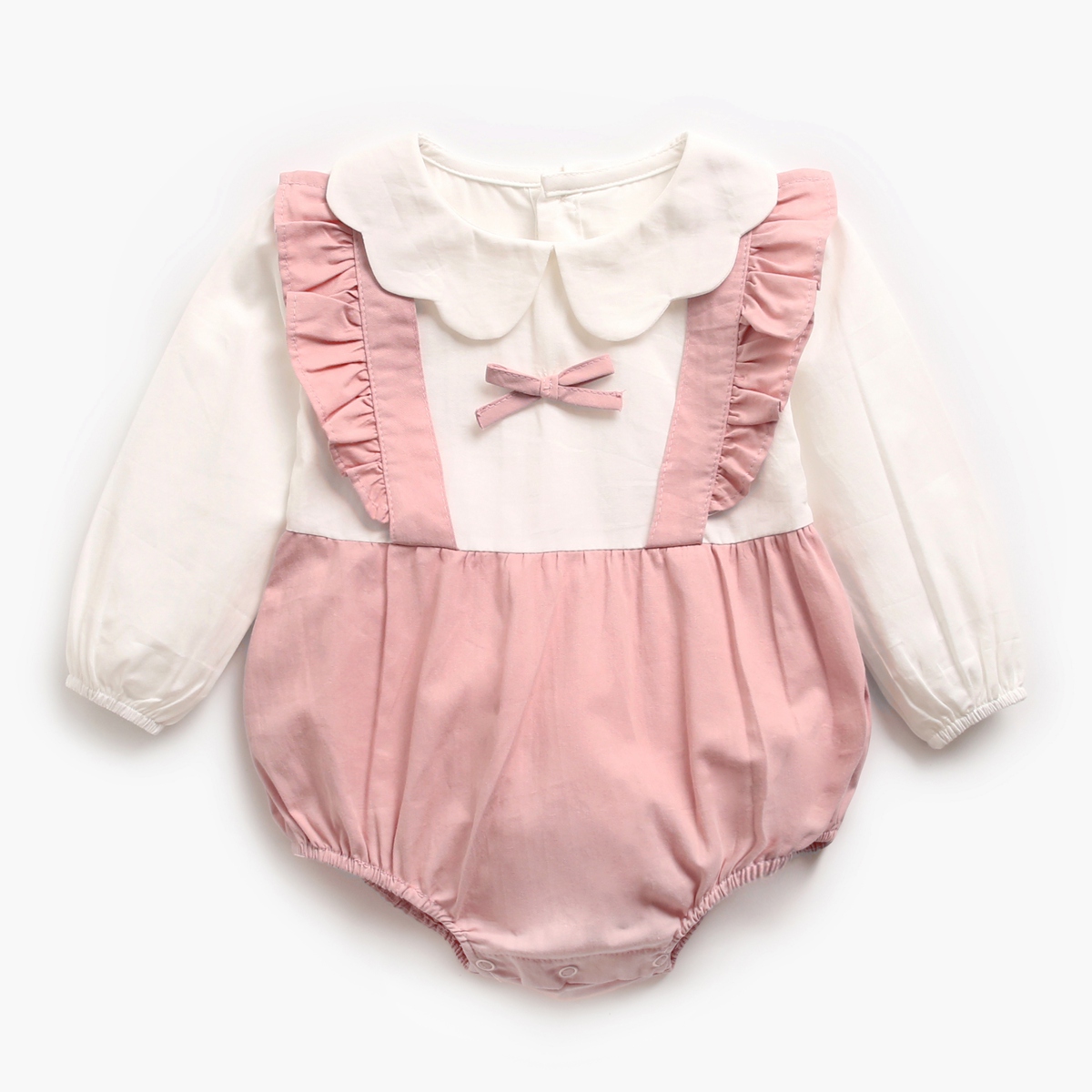 Sanlutoz Princess Baby Girls C - Baby Clothing Pk recension och pris