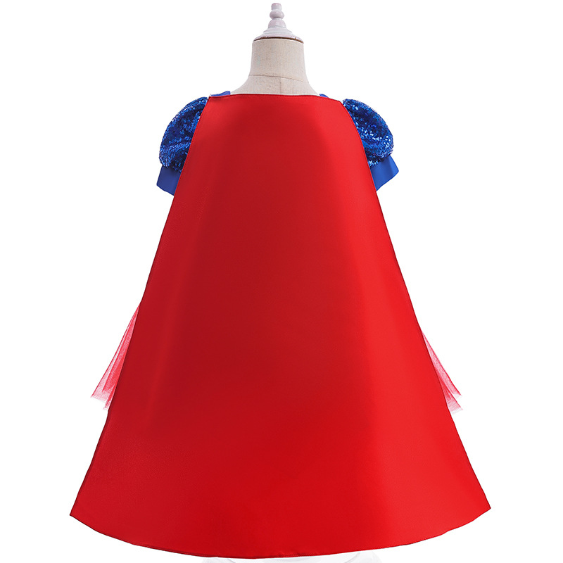 Kids Baby Girls Hero Superman  - Baby Clothing Japan recension och pris