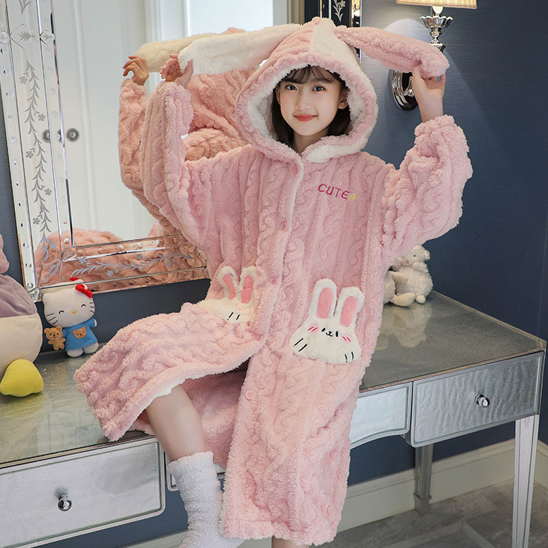 Hello Kitty Miniso Coral fleec - Baby Clothing Japan recension och pris