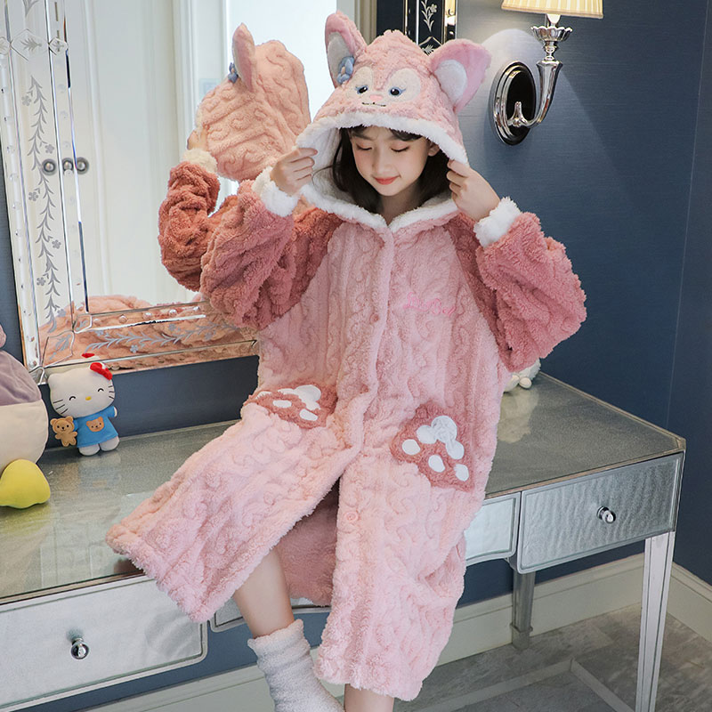 Hello Kitty Miniso Coral fleec - Baby Clothing Japan recension och pris