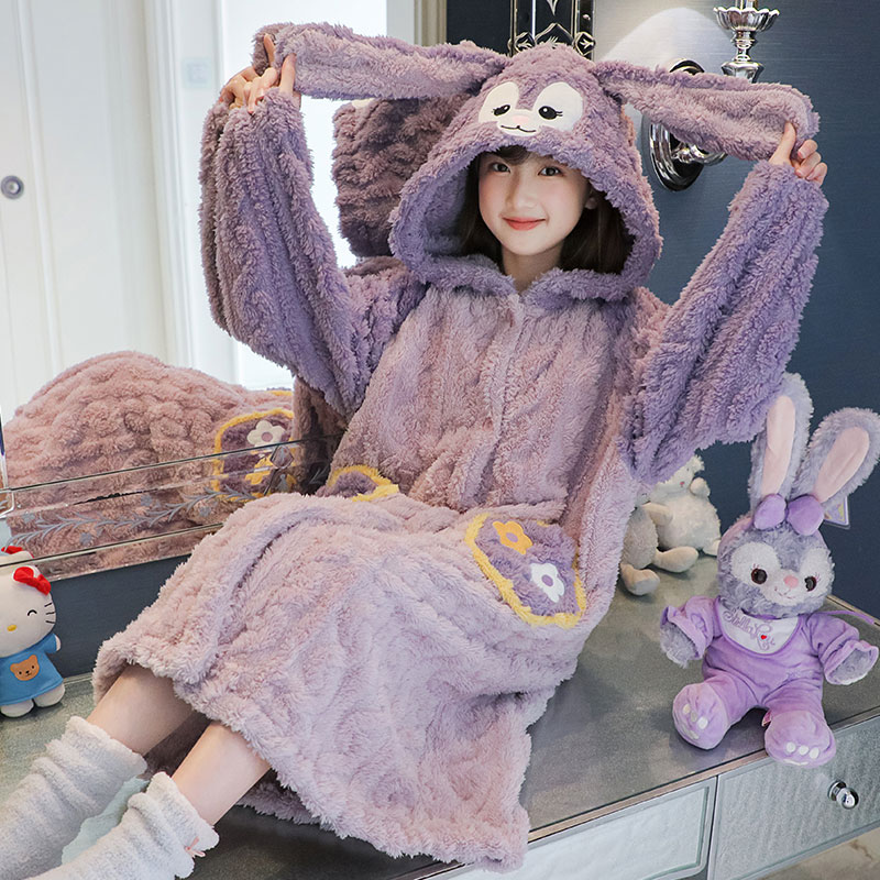 Hello Kitty Miniso Coral fleec - Baby Clothing Japan recension och pris