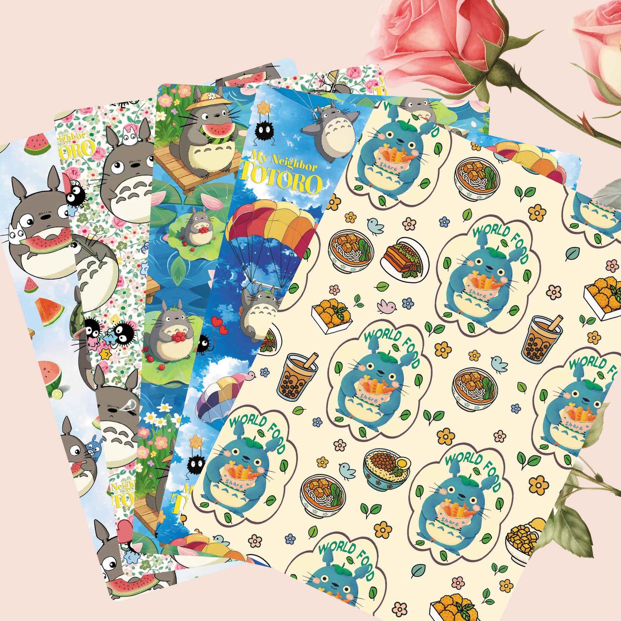 140*50cm Cartoon Fabric Hot DI - Baby Clothing Accessories recension och pris