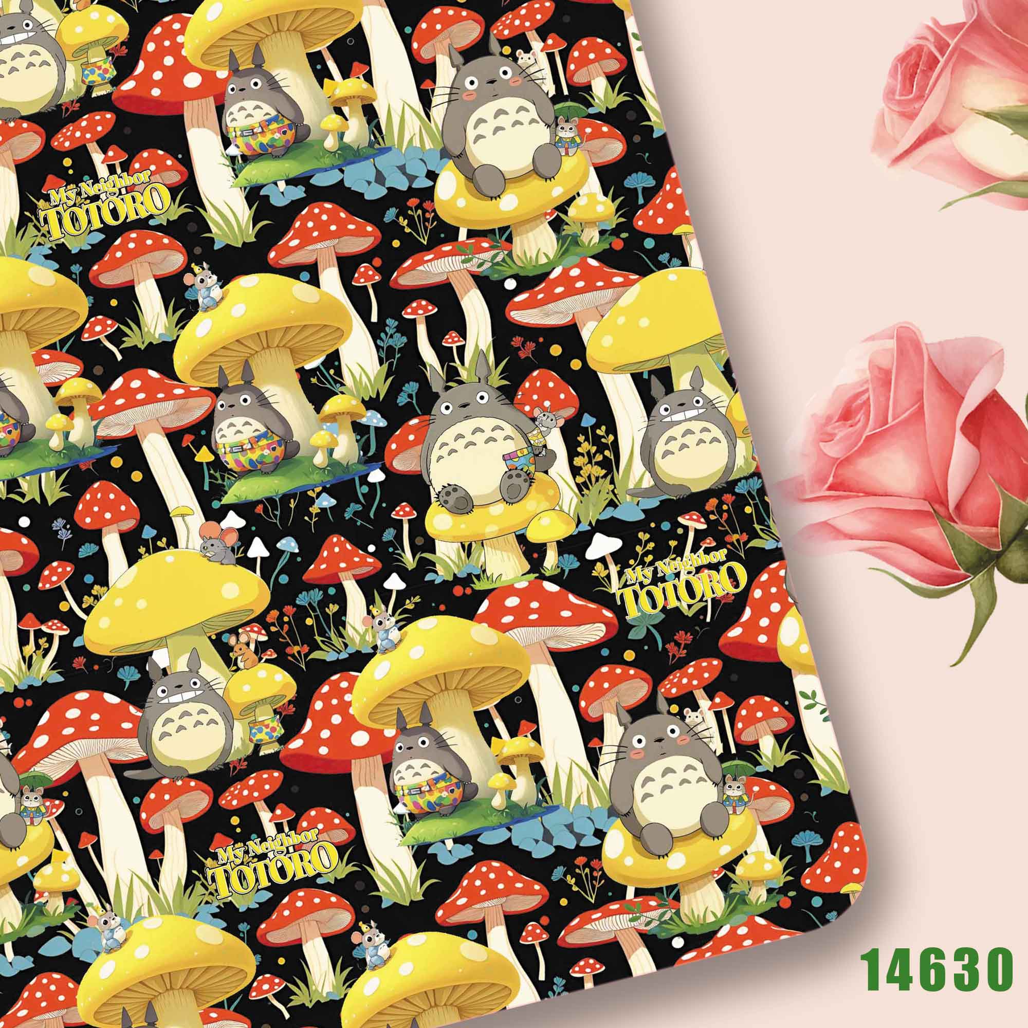 140*50cm Cartoon Fabric Hot DI - Baby Clothing Accessories recension och pris