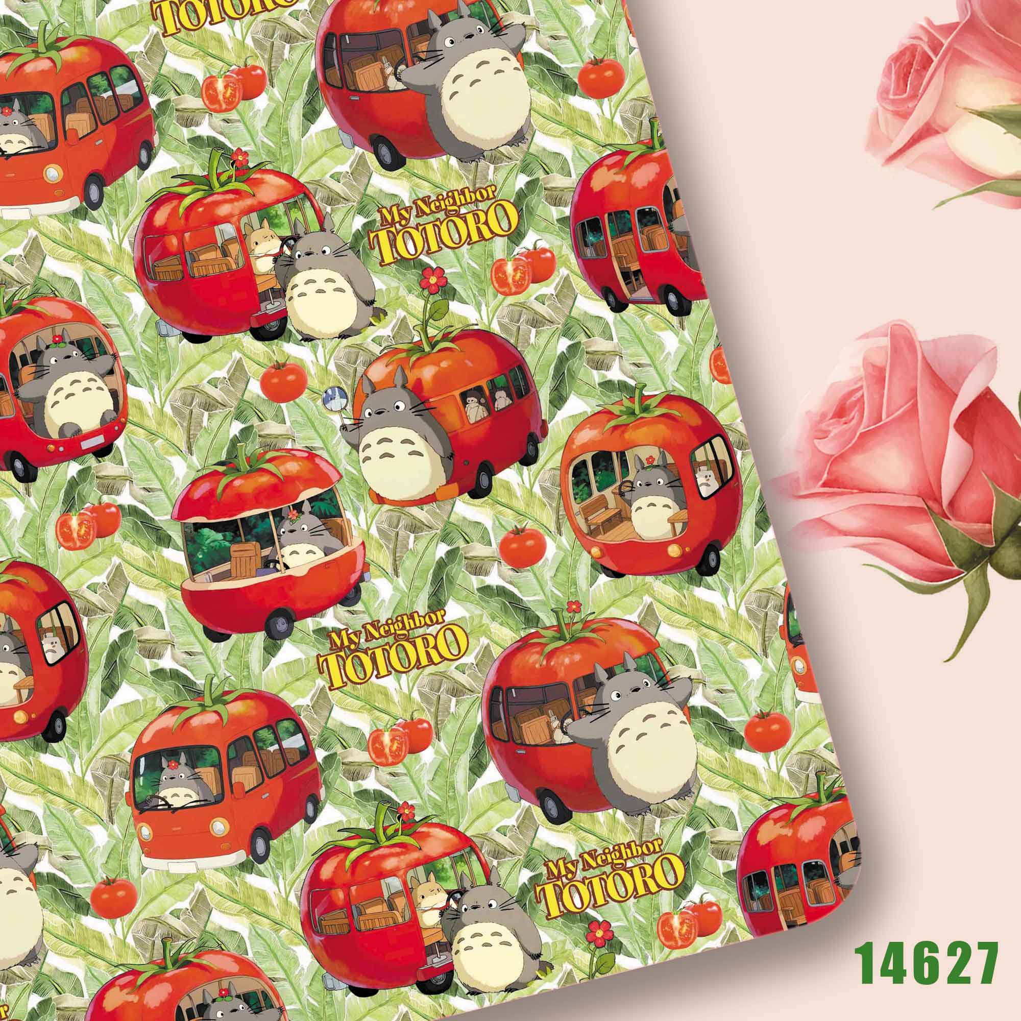 140*50cm Cartoon Fabric Hot DI - Baby Clothing Accessories recension och pris