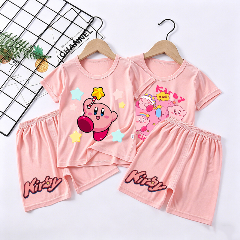New Kirbys Girl Sleepwear Kawa - Baby Clothing Japan recension och pris