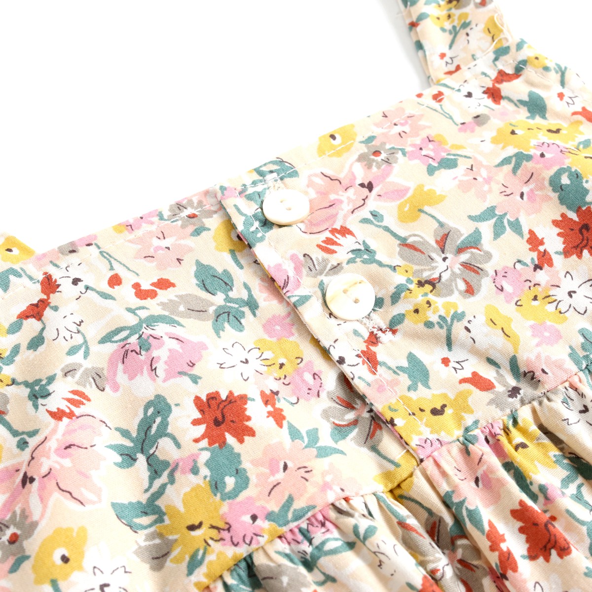 Sanlutoz Floral Infants Clothi - Baby Clothing Pk recension och pris