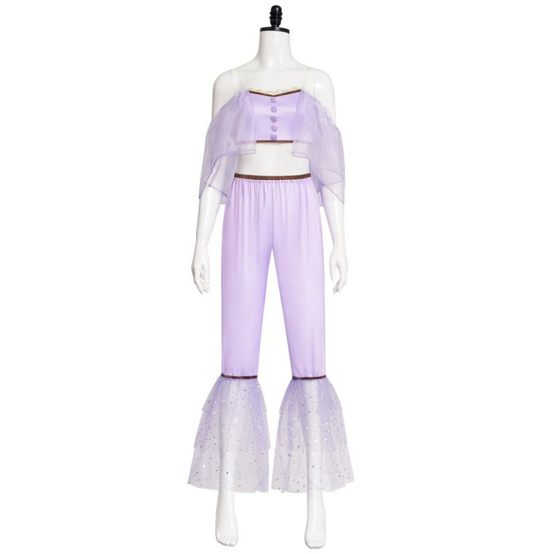 Halloween K-12 Cry Baby Cospla - Baby Clothing Japan recension och pris