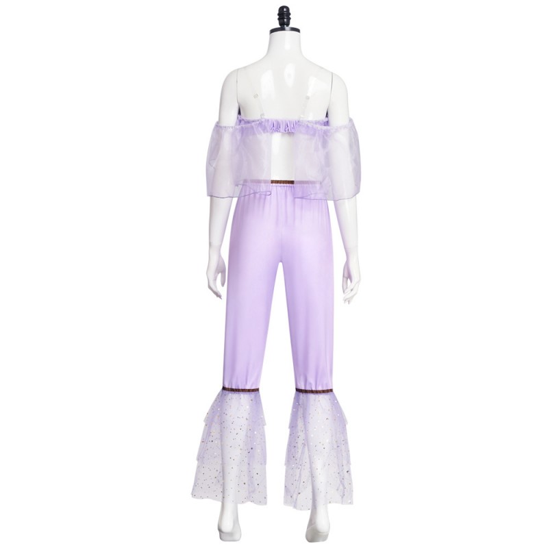 Halloween K-12 Cry Baby Cospla - Baby Clothing Japan recension och pris