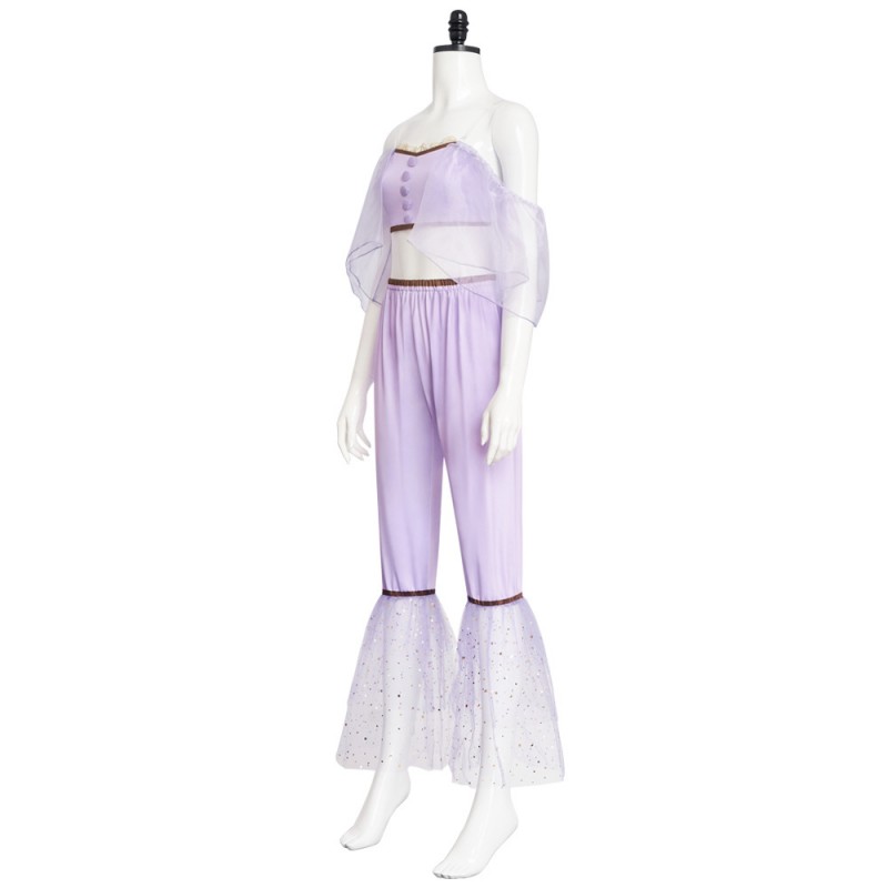 Halloween K-12 Cry Baby Cospla - Baby Clothing Japan recension och pris