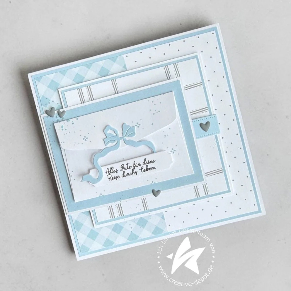 Baby Suitcase Stamps And Dies  - Baby Clothing Bag recension och pris