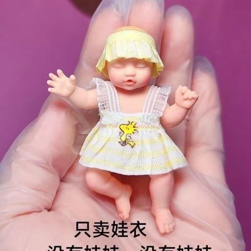 Only Doll Clothing ZURU Myster - Baby Clothing Accessories recension och pris