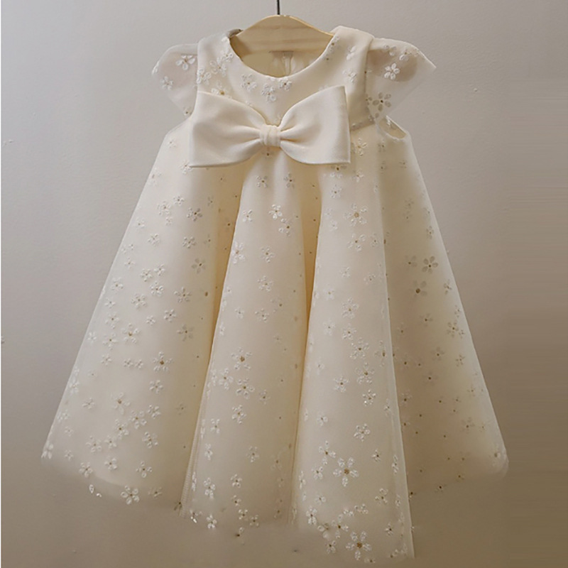 Baby Girl One-Year-Old High-Wa - Baby Clothing Newborn recension och pris