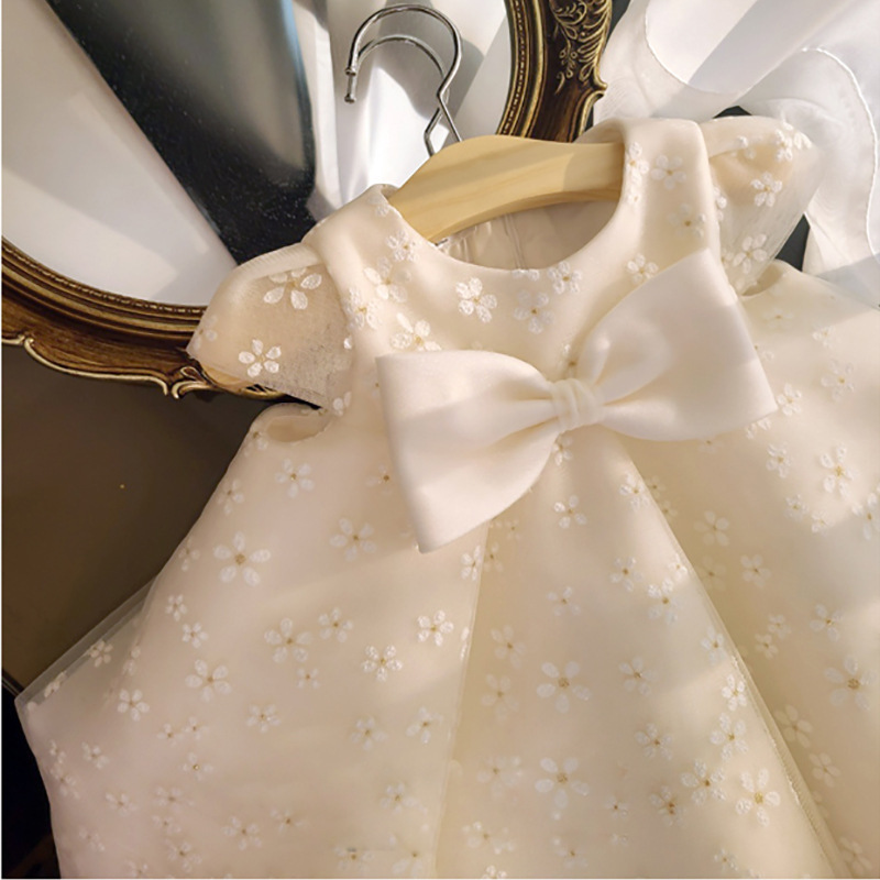 Baby Girl One-Year-Old High-Wa - Baby Clothing Newborn recension och pris