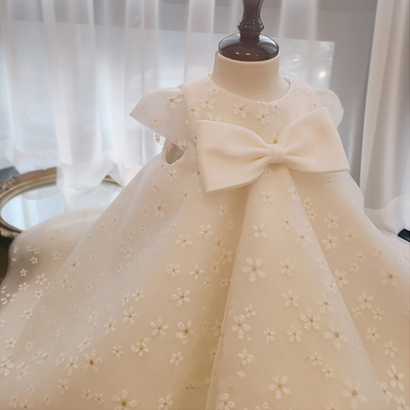 Baby Girl One-Year-Old High-Wa - Baby Clothing Newborn recension och pris