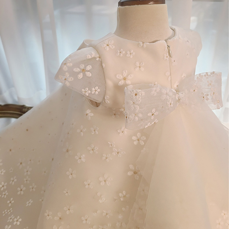 Baby Girl One-Year-Old High-Wa - Baby Clothing Newborn recension och pris