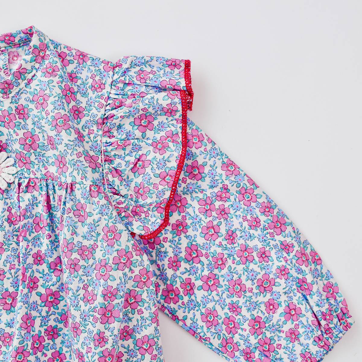 Sanlutoz Princess Autumn Baby  - Baby Clothing Pk recension och pris