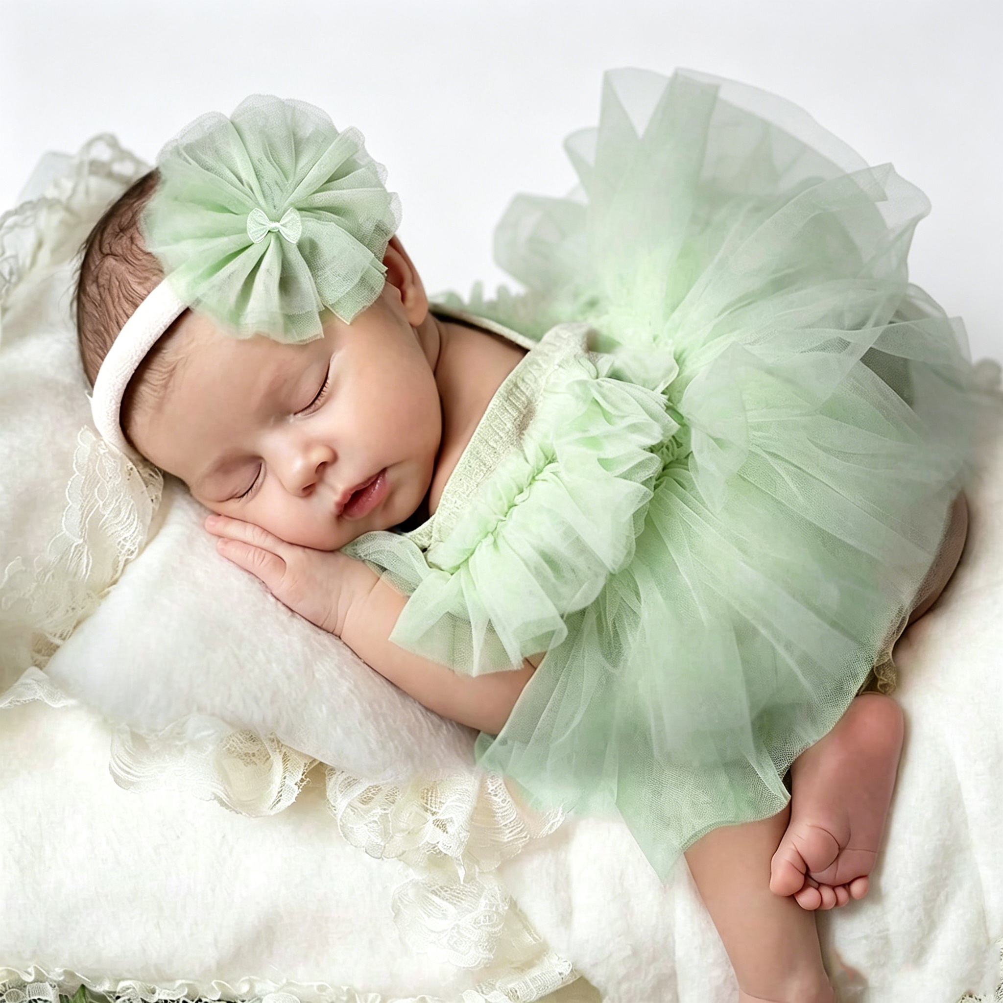 Ylsteed Newborn Photography Ou - Baby Clothing Newborn recension och pris