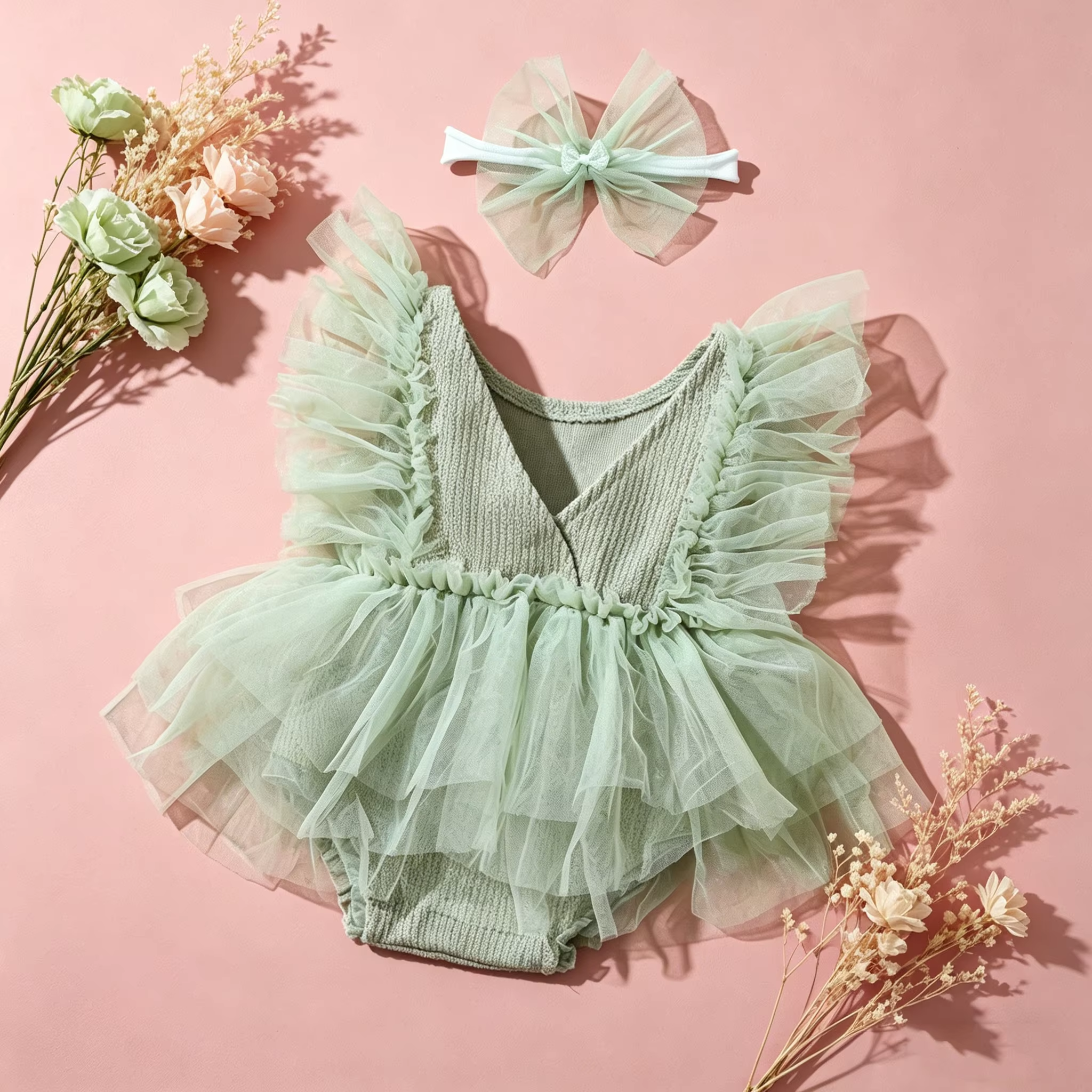Ylsteed Newborn Photography Ou - Baby Clothing Newborn recension och pris