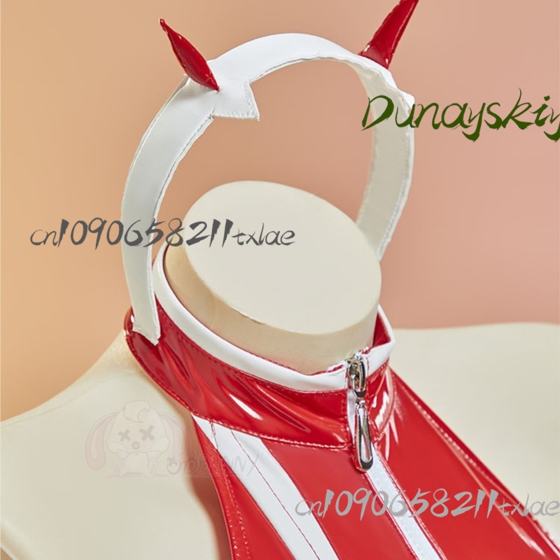 Darling In The Franxx Zero Two - Baby Clothing Newborn recension och pris