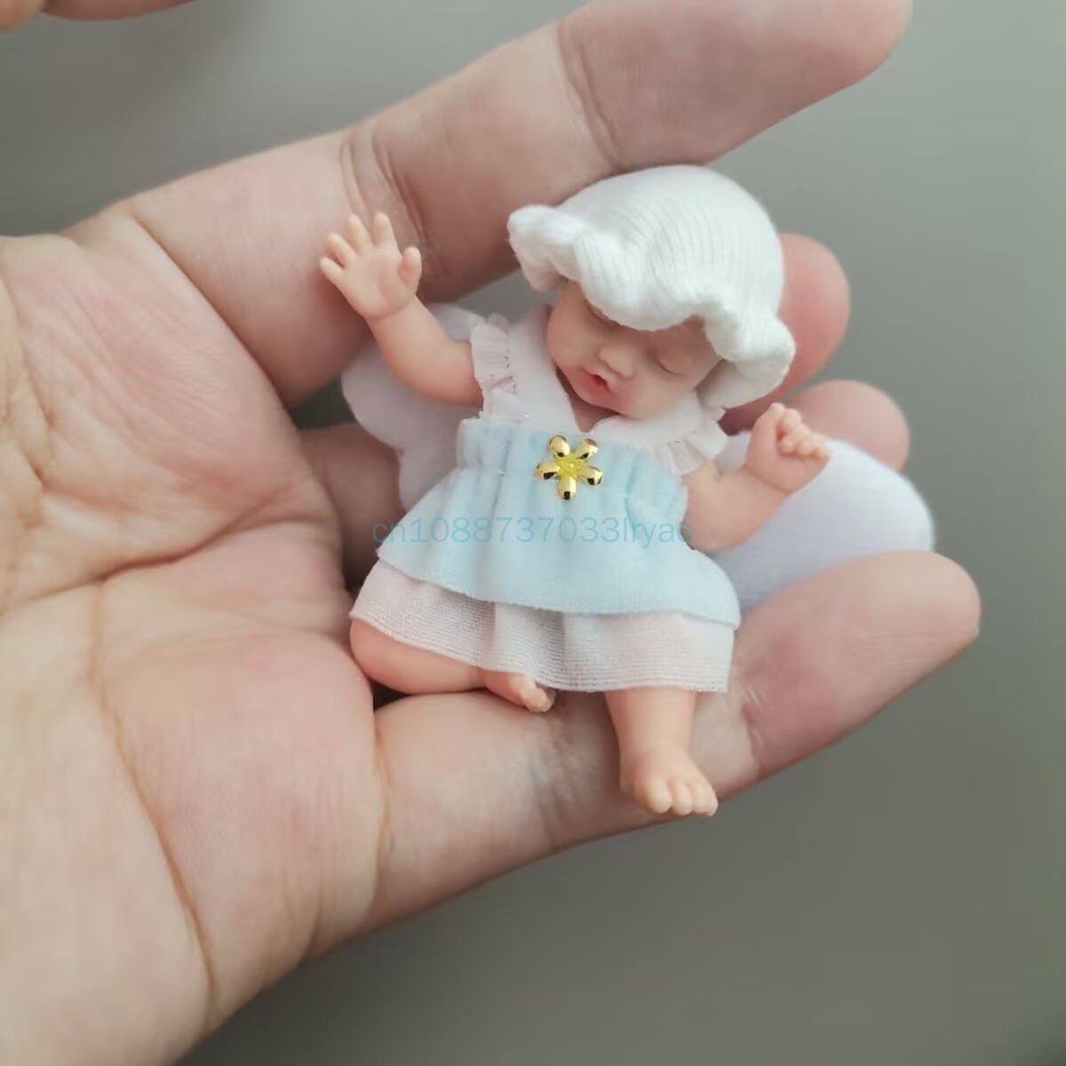Angel Clothing Zuru Mysterious - Baby Clothing Accessories recension och pris