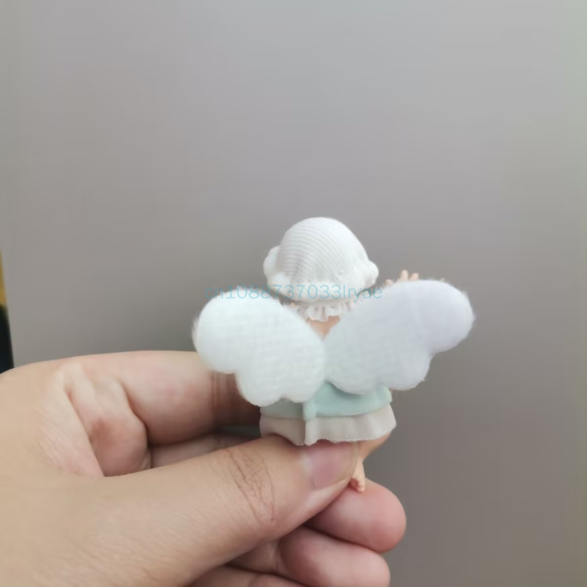 Angel Clothing Zuru Mysterious - Baby Clothing Accessories recension och pris