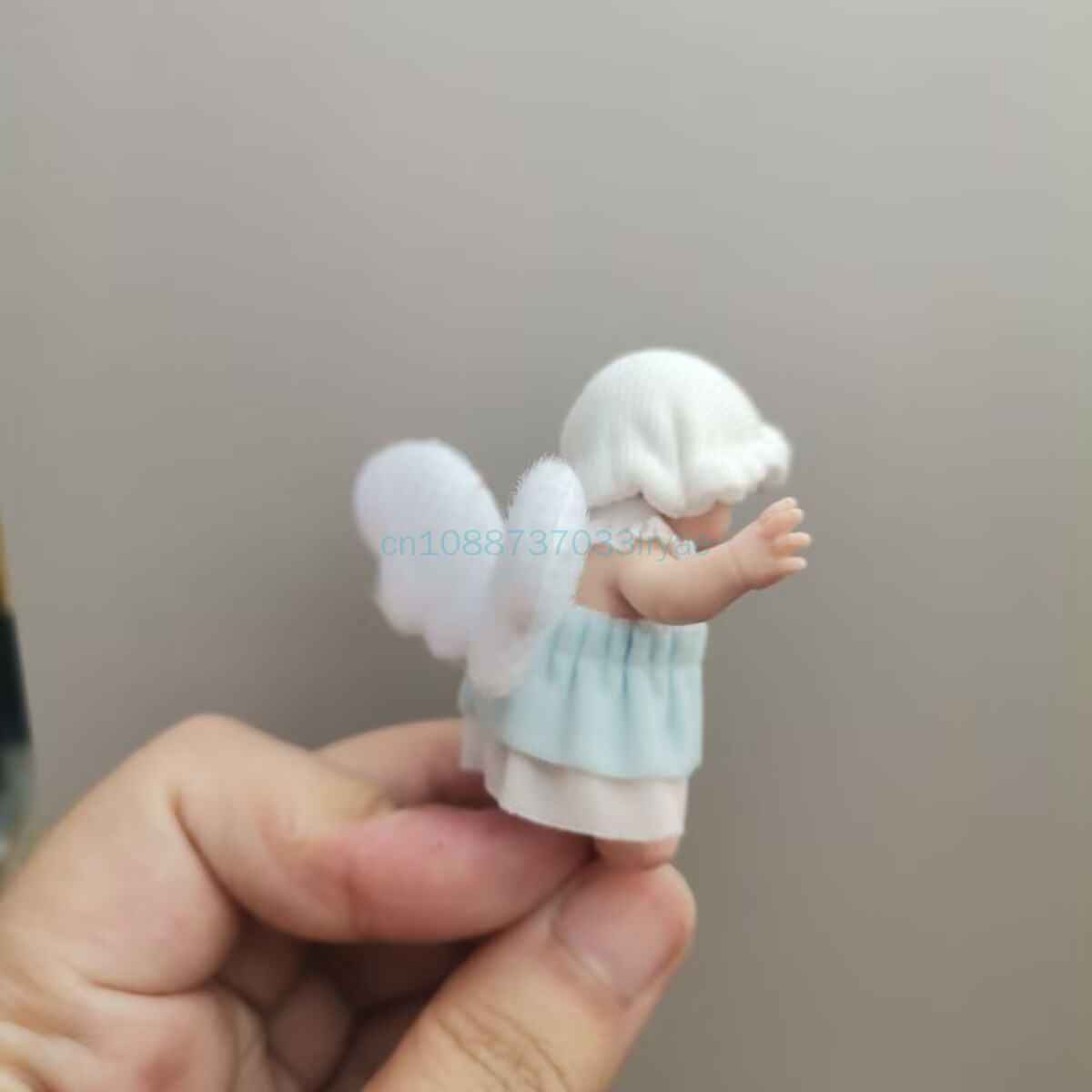 Angel Clothing Zuru Mysterious - Baby Clothing Accessories recension och pris