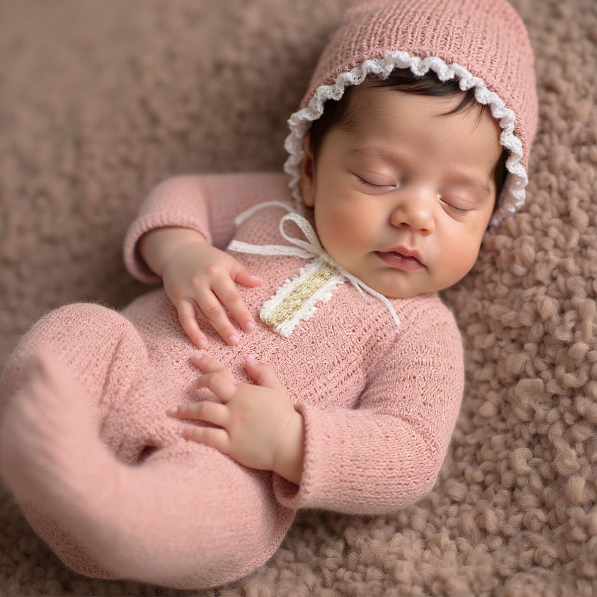 Ylsteed 2Pcs Newborn Photograp - Baby Clothing Newborn recension och pris