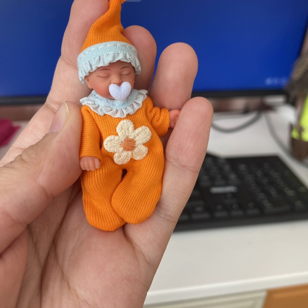 Hot! Only Doll Clothing Zuru M - Baby Clothing Accessories recension och pris