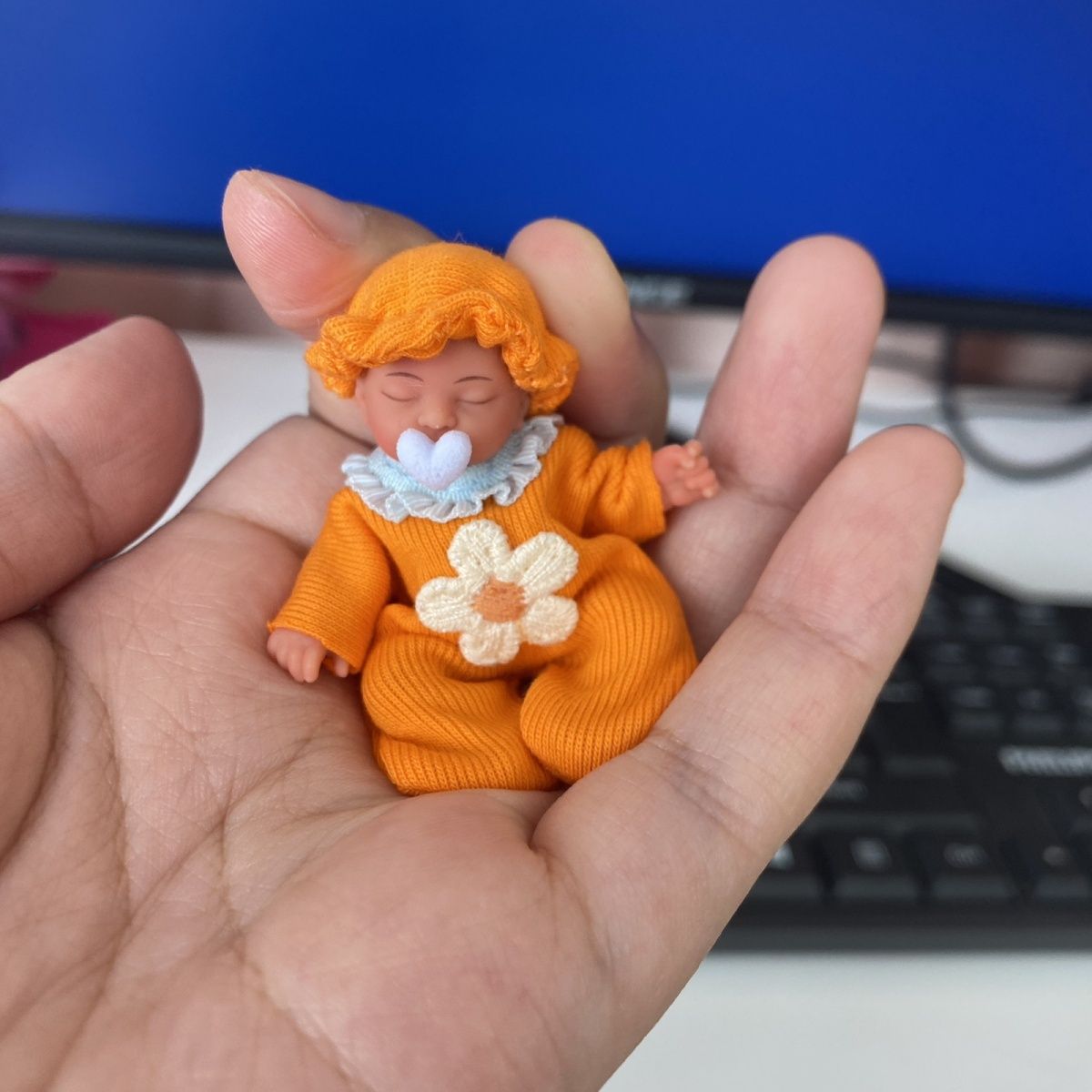Hot! Only Doll Clothing Zuru M - Baby Clothing Accessories recension och pris
