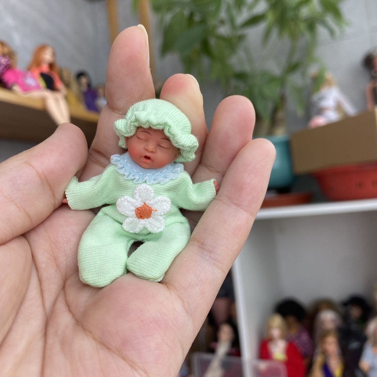 Hot! Only Doll Clothing Zuru M - Baby Clothing Accessories recension och pris