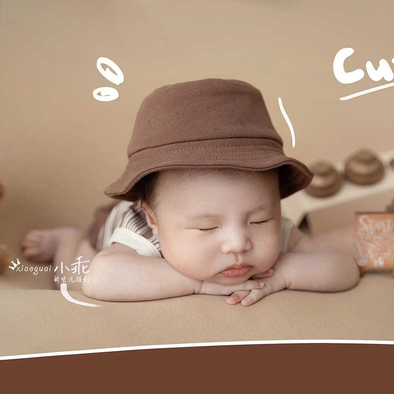 Newborn Photo Accessories Baby - Baby Clothing Newborn recension och pris