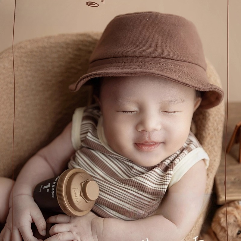 Newborn Photo Accessories Baby - Baby Clothing Newborn recension och pris