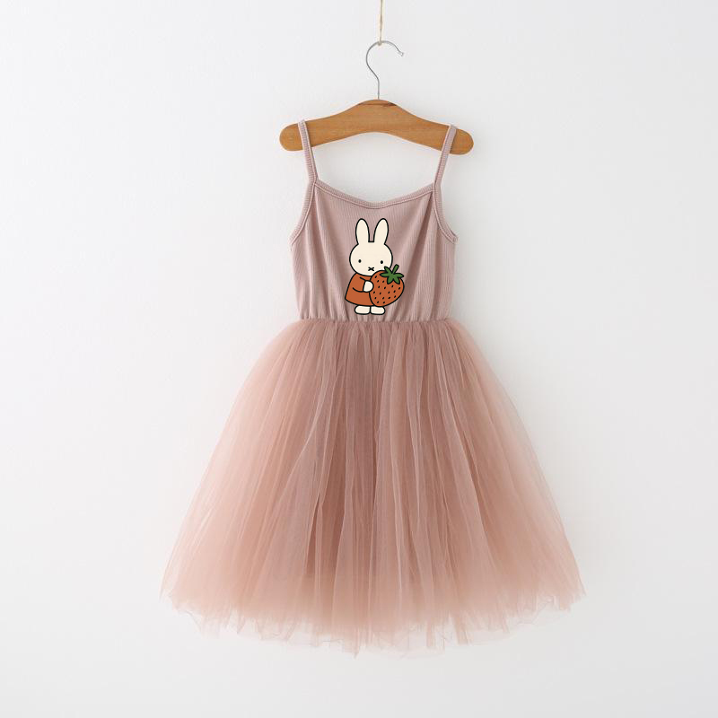 Miffys Children Spaghetti Stra - Baby Clothing Accessories recension och pris