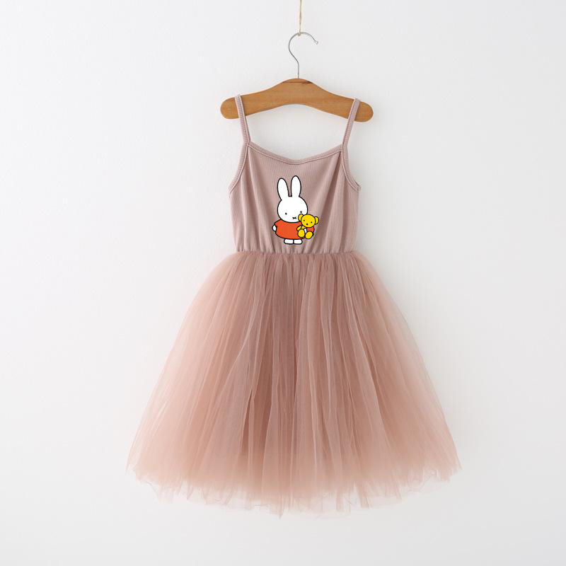 Miffys Children Spaghetti Stra - Baby Clothing Accessories recension och pris